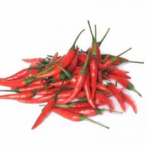 CHILI RED - CILI MERAH 红辣椒 500G / KG